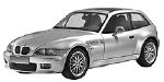 BMW E36-7 C3449 Fault Code