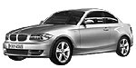 BMW E82 C3449 Fault Code