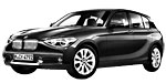 BMW F20 C3449 Fault Code